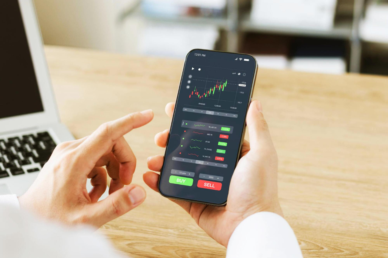 MetaTrader 5