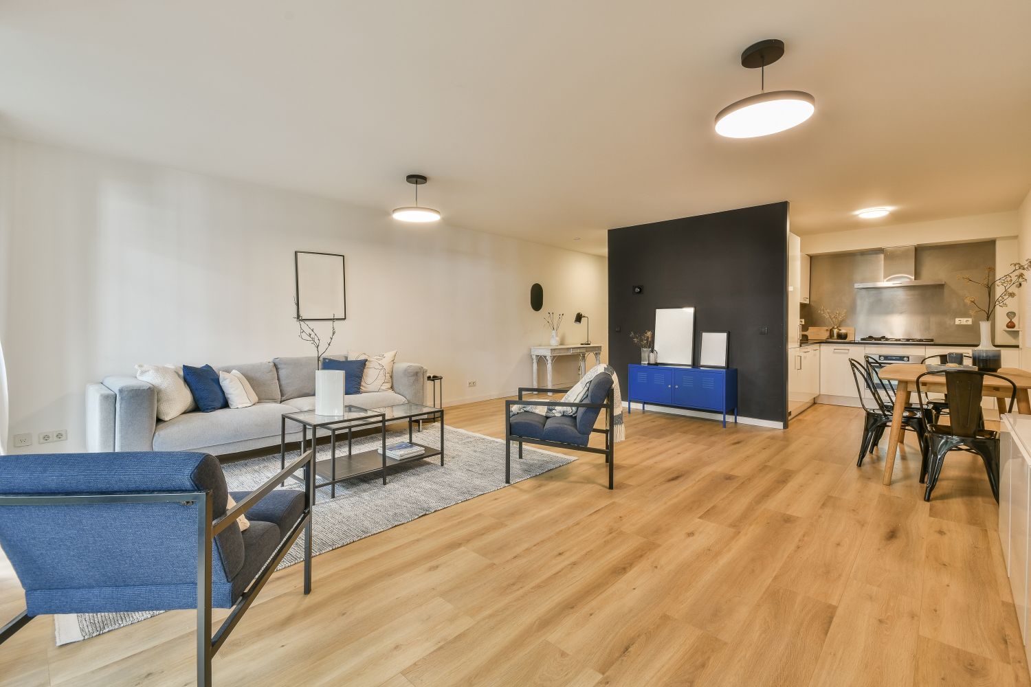 apartments for rent in bangkok thailand